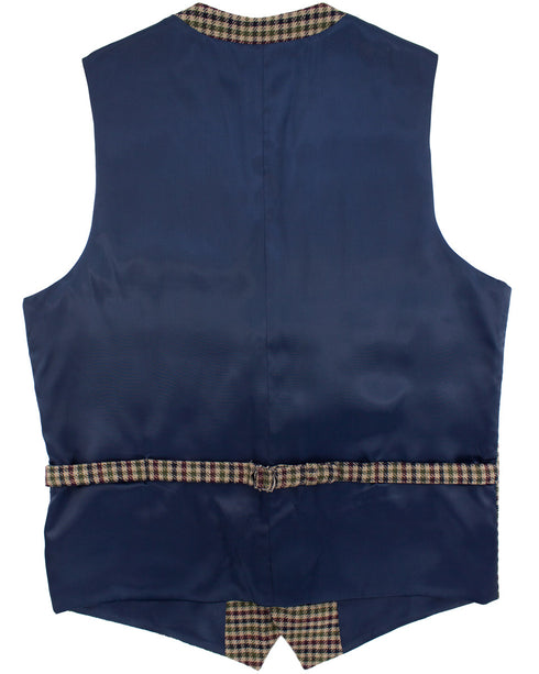 Percy Waistcoat - Pine